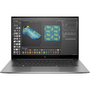 Laptop HP ZBook Studio G8, Procesor Intel Core i7-11800H (24M Cache,up to 4.6 GHz) 15.6" FHD, 32GB, 2TB SSD, nVidia GeForce RTX 3060 6GB, Win10 Pro, Argintiu