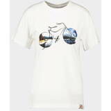Pegas Tricou Bicicleta PEISAJE W L