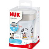 NUK Cana Magic Disney Minnie Mouse 10255623, 8 luni+, 230 ml, Gri