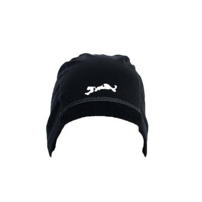 Pegas Caciula Aquazero Bars negru M