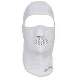 Cagula Bars EX-GUARD alb