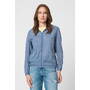 Pegas Jacheta Casual dama Light Blue-S