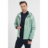 Jacheta Waterproof B Granite Green-L