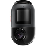 Camera auto Omni 360 Dash Cam, filmare 360, Memorie interna 64GB, detectie AI miscare, GPS&ADAS, control vocal