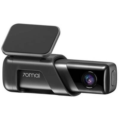 Camera video auto 70mai Xiaomi M500-64G, 170°, 64GB, Bluetooth, Nightvision, Microfon (Negru)