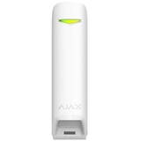 Ajax Detector wireless de miscare de tip cortina PIR MotionProtect Curtain, White
