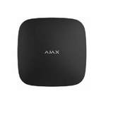 Ajax Centrala alarma Hub 2 4G, 50 utilizatori, Black