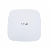 Ajax Centrala alarma Hub 2, 50 utilizatori, White