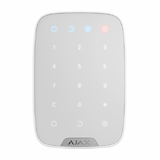 Ajax Tastatura wireless KeyPad, White