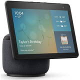 Amazon Boxa smart Echo Show 10 (3rd Gen), display smart HD, Negru