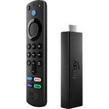 Media player Amazon Fire TV Stick 4K MAX, Wi-Fi 6, Alexa Voice Remote