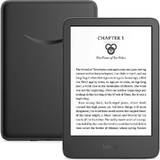 Kindle 11 (2022), Touch Screen 6 inch, 16GB, Wi-Fi, Black