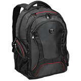 Backpack Laptop PORT Courchevel 35,6 - 39,6cm (14-15,6") Negru