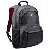 Backpack Laptop PORT Houston 43,9cm (17,3") Negru