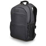 Backpack Laptop PORT Sydney 39,6cm (15,6") Negru