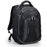 Backpack Laptop PORT Melbourne 39,6cm (15,6") Negru