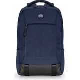 Backpack Laptop PORT TORINO II 14/15.6" Albastru