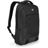 Backpack Laptop PORT TORINO II 14/15.6" Negru