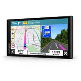 DriveSmart 66 EU MT-S with Amazon Alexa, GPS , ecran 6", Wi-Fi, Bluetooth, USB, Android, Harti Toata Europa, negru
