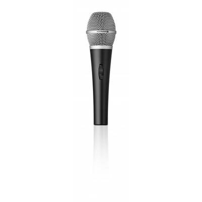 Microfon beyerdynamic TG V35d s Black, Silver Stage/Performance
