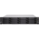 Network Attached Storage QNAP TS-1283XU-RP-E2124-8G
