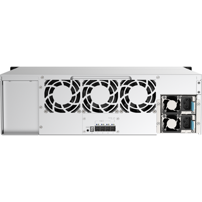 Network Attached Storage QNAP TL-R1620Sep-RP 19" Rackmount 16bay