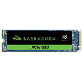 SSD Seagate BarraCuda 2TB PCI Express 4.0 x4 M.2 2280