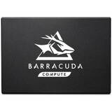 SSD Seagate BarraCuda 480GB SATA-III 2.5 inch