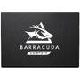 SSD Seagate BarraCuda 240GB SATA-III 2.5 inch