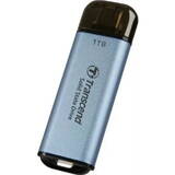 ESD300C 1TB, USB 3.1 tip C, Silver