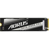 SSD GIGABYTE AORUS Gen5 12000 1TB PCI Express 5.0 x4 M.2 2280