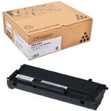 Toner imprimanta Ricoh SP 150LE Black 700 pag 407971