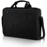 Geanta Laptop Essential Briefcase ES1520C, 15.6inch, Black