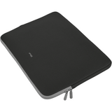 Husa laptop Primo Soft 15.6inch, Black