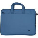 Geanta Laptop Bologna Bag ECO, 16inch, Blue