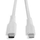 Cablu 1m USB C 2.0 to Lightning