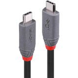Cablu 0.8m USB 4 Type C 40Gbps