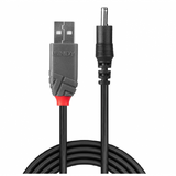 Lindy Cablu DC 1.5m USB 2.0