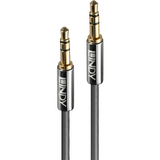 Cablu Audio 3.5mm, 2m, Cromo Line
