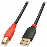 Lindy Cablu 1m HDMI Cable Anthra Line