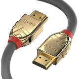 Lindy Cablu 10m Standard HDMI Gold Line