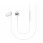Casti In-Ear Samsung Buds AKG 3.5mm White