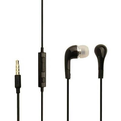 Casti In-Ear Samsung Buds EHS64 Black
