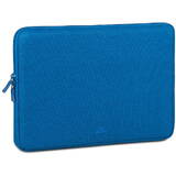 Geanta Laptop RivaCase Suzuka 13,3" Albastru Azure 7703