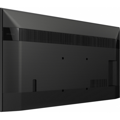Ecran profesional Sony FW-85BZ40H/1, 85inch, 3840x2160pixeli, Black