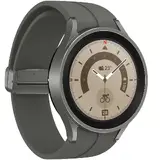 Galaxy Watch 5 Pro Titanium Grey 45mm LTE