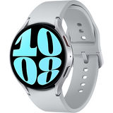 Smartwatch Samsung Galaxy Watch 6 Silver 44mm
