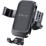 Tellur Suport telefon Gravity CMH20 4.7" - 6.7", Negru