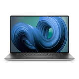 17'' XPS 17 9720, FHD+ InfinityEdge, Procesor Intel Core i7-12700H (24M Cache, up to 4.70 GHz), 16GB DDR5, 1TB SSD, GeForce RTX 3050 4GB, Win 11 Pro, Platinum Silver, 3Yr BOS
