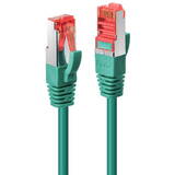 Cablu Lindy 3M CAT.6 S/FTP, GREEN